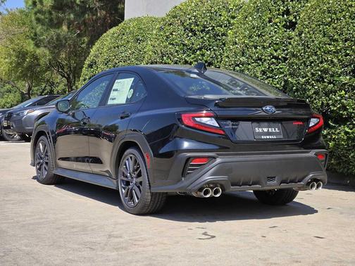 2025 Subaru WRX Premium