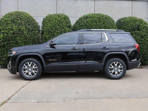 2023 GMC Acadia FWD SLT