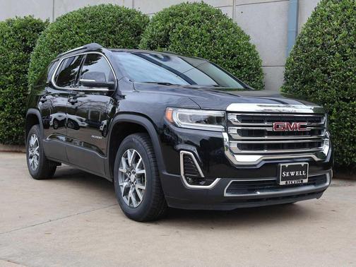 2023 GMC Acadia FWD SLT