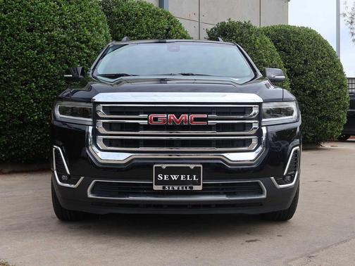 2023 GMC Acadia FWD SLT