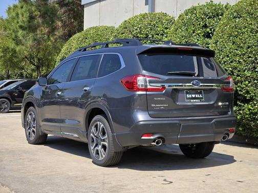2025 Subaru Ascent Touring 7-Passenger