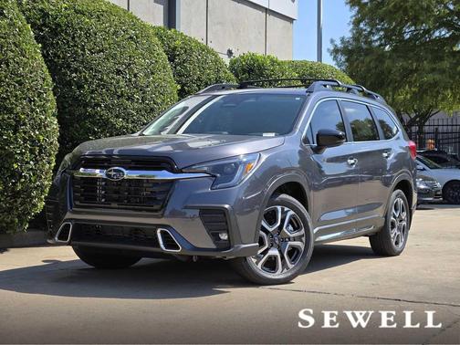 2025 Subaru Ascent Touring 7-Passenger