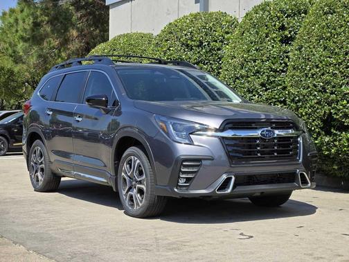 2025 Subaru Ascent Touring 7-Passenger