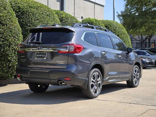 2025 Subaru Ascent Touring 7-Passenger
