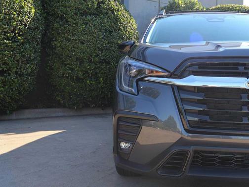 2025 Subaru Ascent Limited 7-Passenger