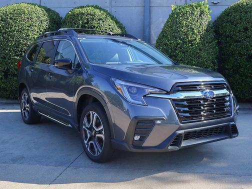 2025 Subaru Ascent Limited 7-Passenger
