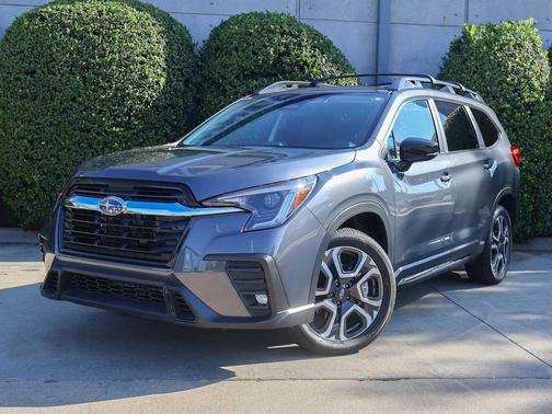 2025 Subaru Ascent Limited 7-Passenger