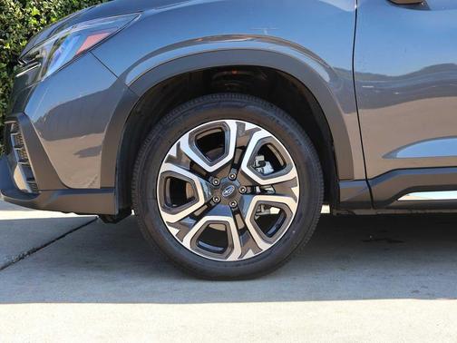 2025 Subaru Ascent Limited 7-Passenger