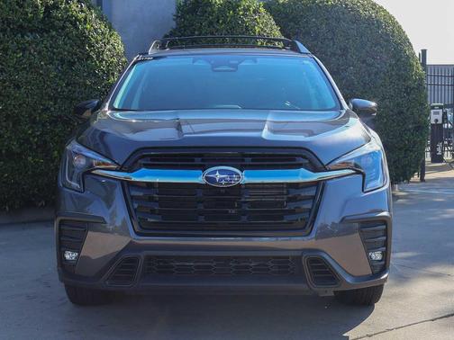 2025 Subaru Ascent Limited 7-Passenger