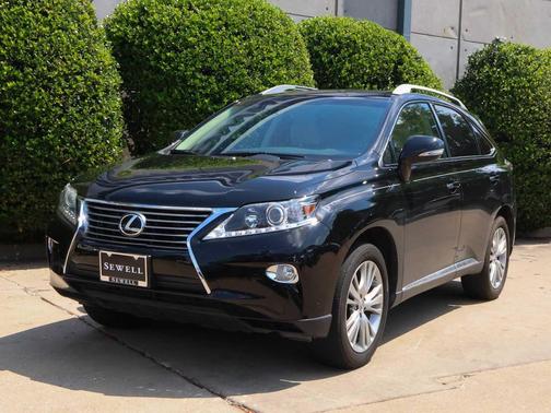 2014 Lexus RX 350 Base