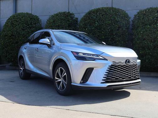 Iridium 2024 Lexus RX 350 Premium