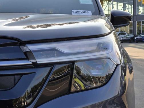 2025 Subaru Forester Hybrid Touring