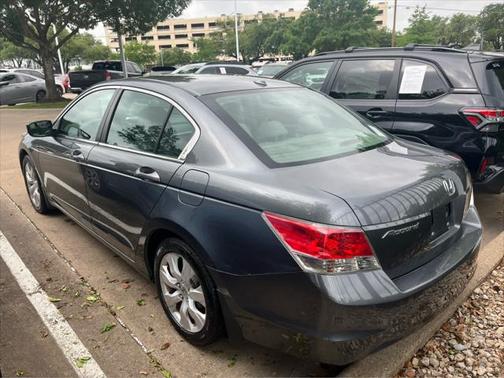 2010 Honda Accord EX-L