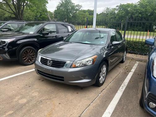 2010 Honda Accord EX-L