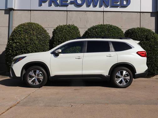 2025 Subaru Ascent Premium 7-Passenger