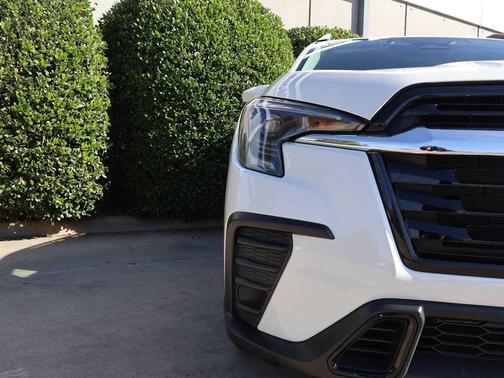 2025 Subaru Ascent Premium 7-Passenger