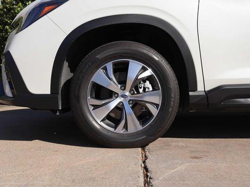 2025 Subaru Ascent Premium 7-Passenger