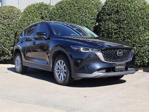 2023 Mazda CX-5 2.5 S Select Package