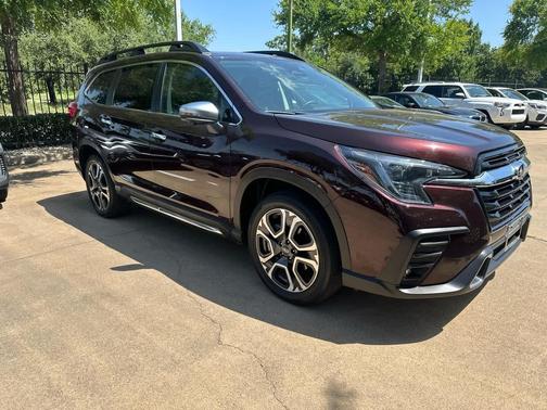 2023 Subaru Ascent Touring 7-Passenger