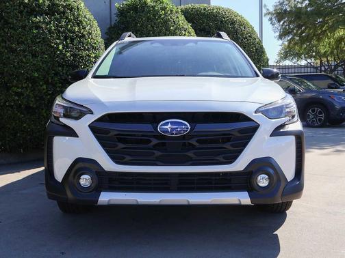 2025 Subaru Outback Limited XT