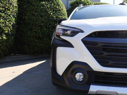 2025 Subaru Outback Limited XT