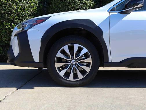 2025 Subaru Outback Limited XT