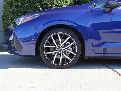 2024 Subaru Impreza Sport
