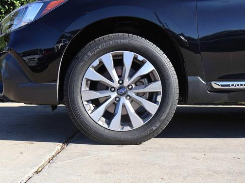 2019 Subaru Outback 3.6R Touring