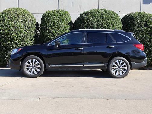 2019 Subaru Outback 3.6R Touring