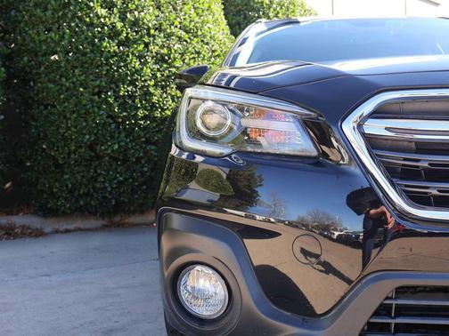 2019 Subaru Outback 3.6R Touring