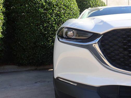 2021 Mazda CX-30 Premium Package