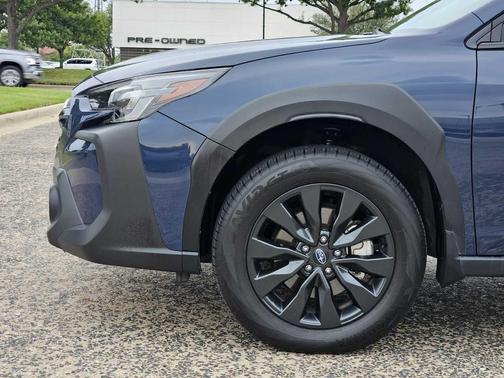 2023 Subaru Outback Onyx Edition