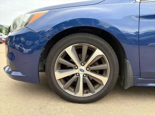 2016 Subaru Legacy Limited