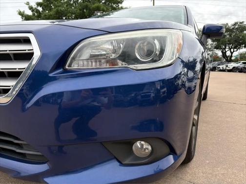 2016 Subaru Legacy Limited