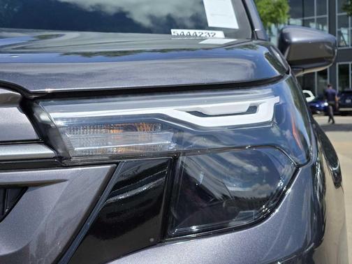Magnetite Gray Metallic 2026 Subaru Forester Premium