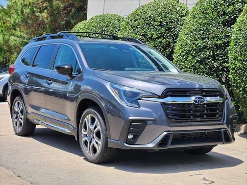 2025 Subaru Ascent Limited 8-Passenger