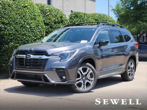2025 Subaru Ascent Limited 8-Passenger