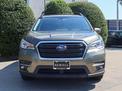 2022 Subaru Ascent Limited 7-Passenger