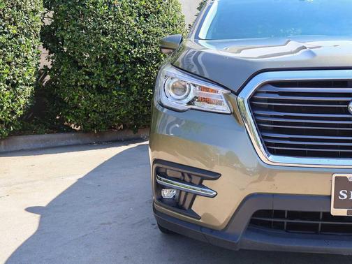 2022 Subaru Ascent Limited 7-Passenger
