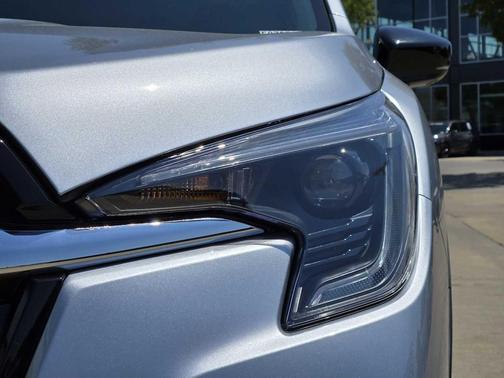 2025 Subaru Ascent Limited 7-Passenger