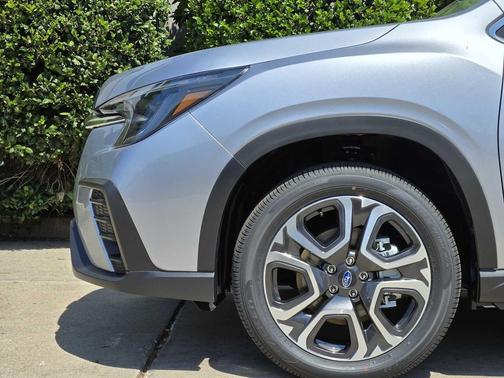 2025 Subaru Ascent Limited 7-Passenger