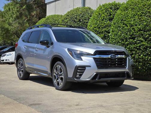 2025 Subaru Ascent Limited 7-Passenger