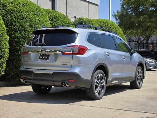 2025 Subaru Ascent Limited 7-Passenger