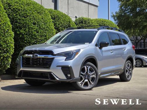 2025 Subaru Ascent Limited 7-Passenger