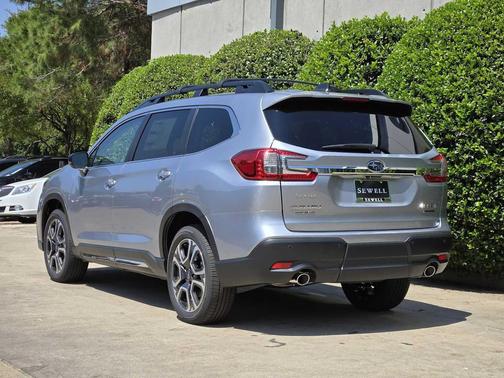 2025 Subaru Ascent Limited 7-Passenger