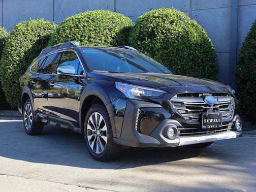 2023 Subaru Outback Touring XT
