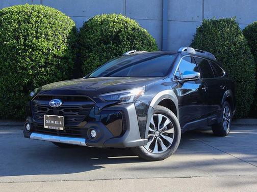 2023 Subaru Outback Touring XT