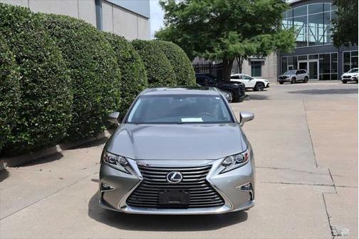 2016 Lexus ES 350 Base