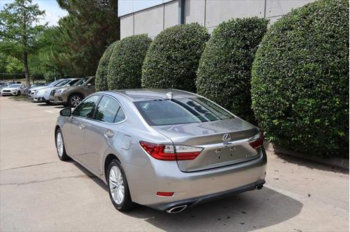 2016 Lexus ES 350 Base