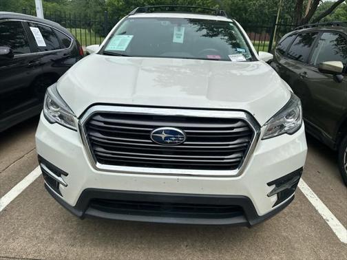 2022 Subaru Ascent Limited 7-Passenger